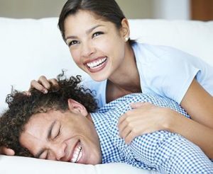 stop snoring with sleep apnea treatment in Casper Wyoming