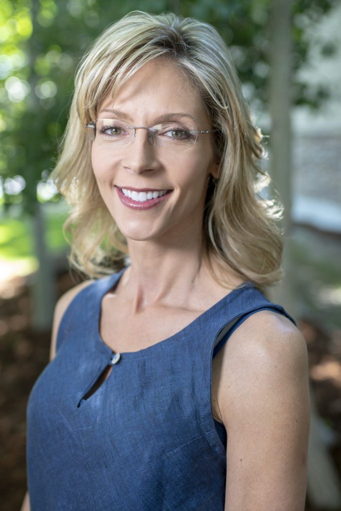 Dr. Melissa Youmans, DDS, dentist at Priority Dental in Wyoming